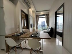 Forte Suites (D8), Apartment #468103961